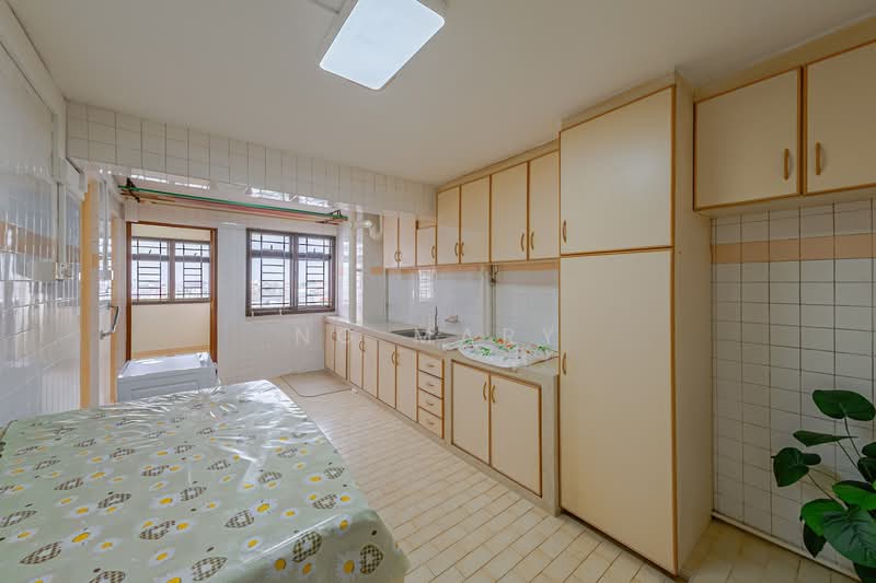 54 Marine Terrace, 54 Marine Terrace, 3 Bedrooms, 947 sqft, HDB Flat For Sale, by Ng Mary, 500156167 - Kitchen - PropertyGuru.com.sg