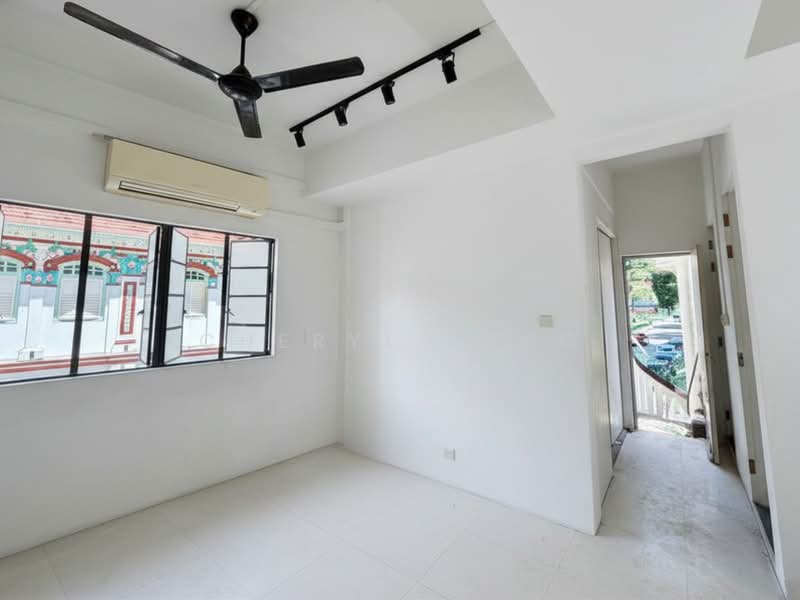 Shophouse at Jalan Besar, , 195 sqft, Shop / Shophouse For Rent, by Cheryl Tang, 500156172 - Interior - CommercialGuru.com.sg