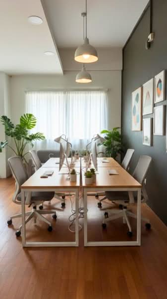 Shophouse at Jalan Besar, , 195 sqft, Shop / Shophouse For Rent, by Cheryl Tang, 500156172 - Office - CommercialGuru.com.sg