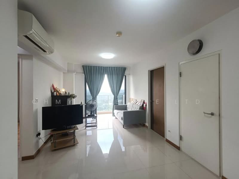 96 Dawson Road, 96 Dawson Road, 3 Bedrooms, 925 sqft, HDB Flat For Sale, by EVON NG, 500156176 - Living Room - PropertyGuru.com.sg