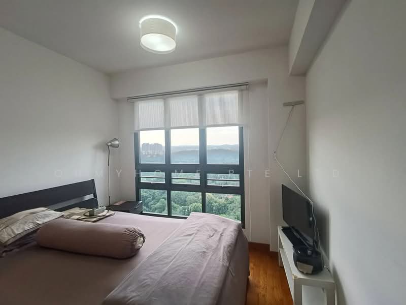 96 Dawson Road, 96 Dawson Road, 3 Bedrooms, 925 sqft, HDB Flat For Sale, by EVON NG, 500156176 - Bedroom - PropertyGuru.com.sg