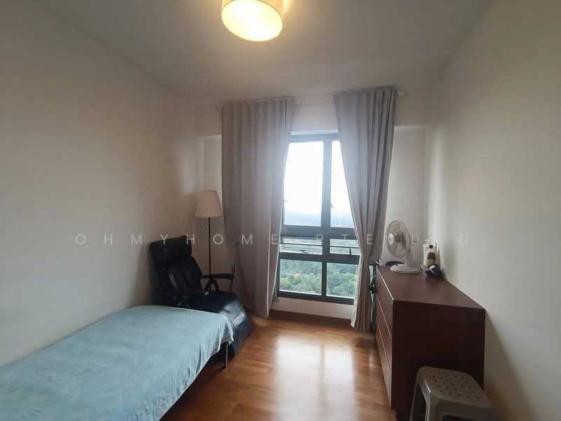96 Dawson Road, 96 Dawson Road, 3 Bedrooms, 925 sqft, HDB Flat For Sale, by EVON NG, 500156176 - Bedroom - PropertyGuru.com.sg