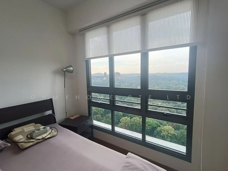 96 Dawson Road, 96 Dawson Road, 3 Bedrooms, 925 sqft, HDB Flat For Sale, by EVON NG, 500156176 - Bedroom - PropertyGuru.com.sg