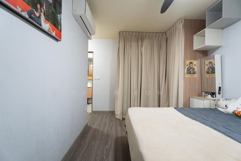 118A Alkaff Crescent, 118A Alkaff Crescent, 3 Bedrooms, 1,001 sqft, HDB Flat For Sale, by Brian Koh, 500156177 - Bedroom - PropertyGuru.com.sg