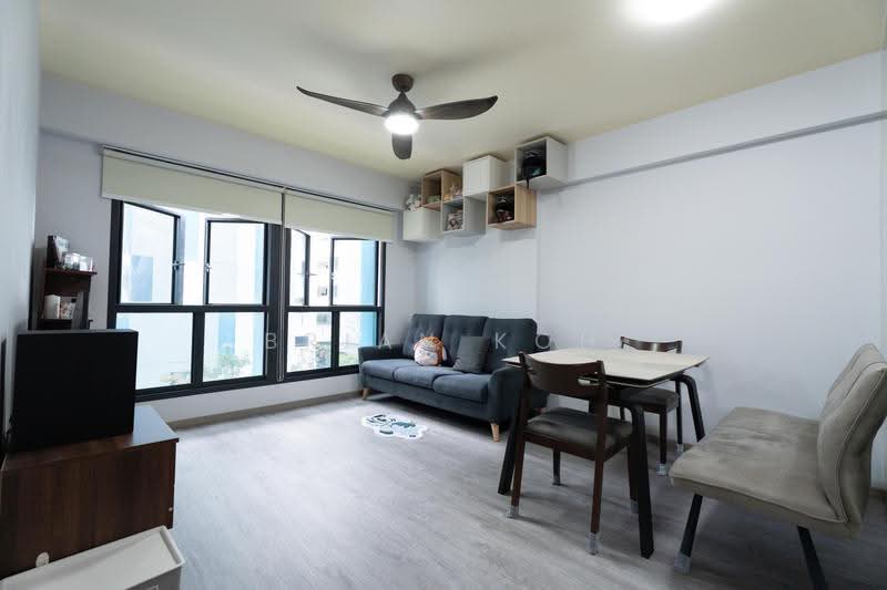 118A Alkaff Crescent, 118A Alkaff Crescent, Macpherson / Potong Pasir, 3 Bedrooms, 1,001 sqft, HDB Flat For Sale, by Brian Koh, 500156177 - Living Room - PropertyGuru.com.sg