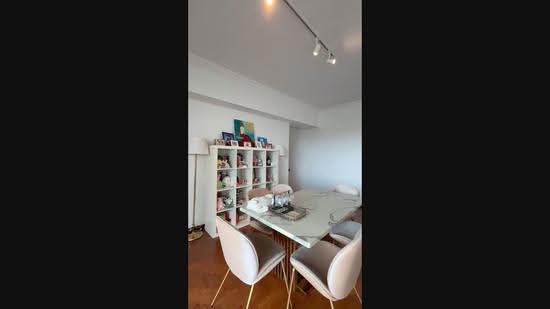 Hillcrest Arcadia, 257 Arcadia Road, Newton / Novena, 2 Bedrooms, 1,421 sqft, Condominium For Sale, by Michele Cabasug, 500156179 - PropertyGuru.com.sg