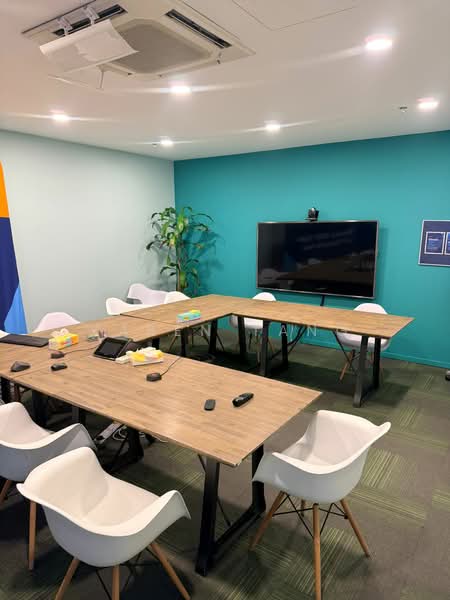Jackson Square, 11 Lorong 3 Toa Payoh, 4,000 sqft, Light Industrial (B1) For Rent, by Karen Tang, 500156180 - Interior - CommercialGuru.com.sg
