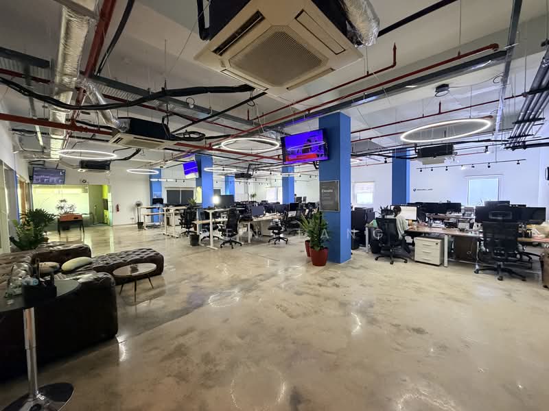 Jackson Square, 11 Lorong 3 Toa Payoh, 4,000 sqft, Light Industrial (B1) For Rent, by Karen Tang, 500156180 - Interior - CommercialGuru.com.sg