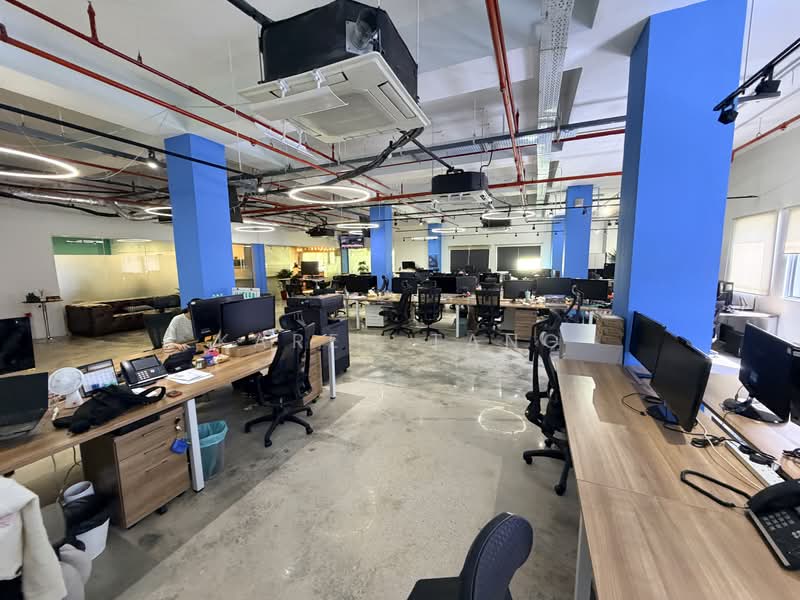 Jackson Square, 11 Lorong 3 Toa Payoh, 4,000 sqft, Light Industrial (B1) For Rent, by Karen Tang, 500156180 - CommercialGuru.com.sg