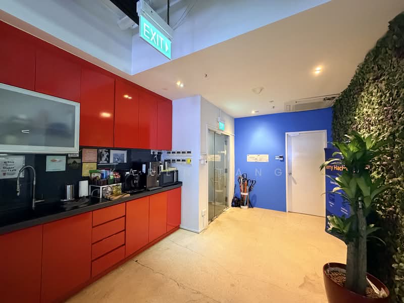 Jackson Square, 11 Lorong 3 Toa Payoh, 4,000 sqft, Light Industrial (B1) For Rent, by Karen Tang, 500156180 - Interior - CommercialGuru.com.sg