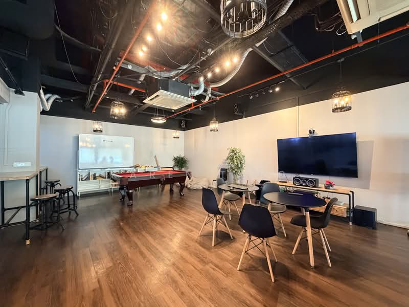 Jackson Square, 11 Lorong 3 Toa Payoh, 4,000 sqft, Light Industrial (B1) For Rent, by Karen Tang, 500156180 - Interior - CommercialGuru.com.sg