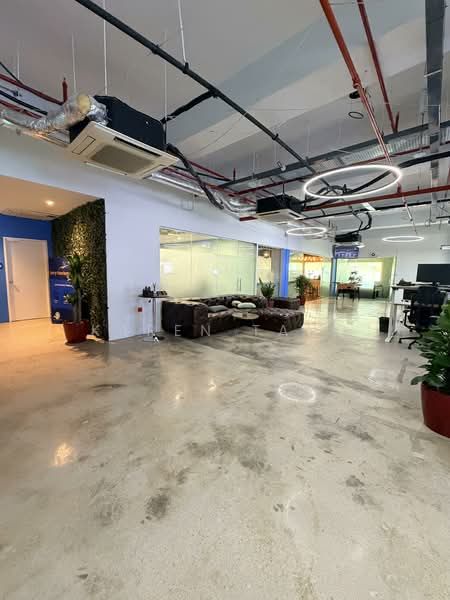 Jackson Square, 11 Lorong 3 Toa Payoh, 4,000 sqft, Light Industrial (B1) For Rent, by Karen Tang, 500156180 - Interior - CommercialGuru.com.sg