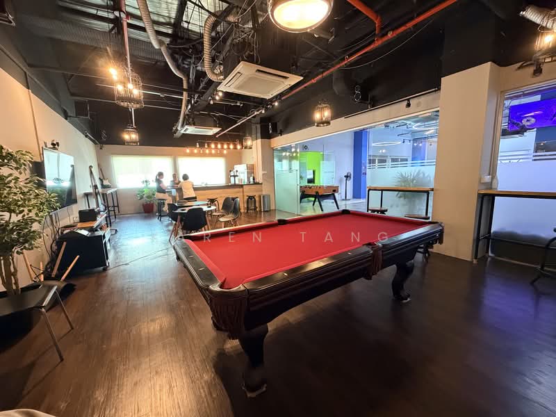 Jackson Square, 11 Lorong 3 Toa Payoh, 4,000 sqft, Light Industrial (B1) For Rent, by Karen Tang, 500156180 - Interior - CommercialGuru.com.sg