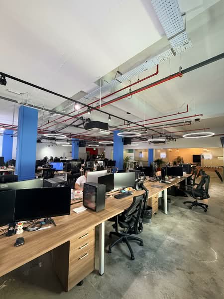 Jackson Square, 11 Lorong 3 Toa Payoh, 4,000 sqft, Light Industrial (B1) For Rent, by Karen Tang, 500156180 - CommercialGuru.com.sg