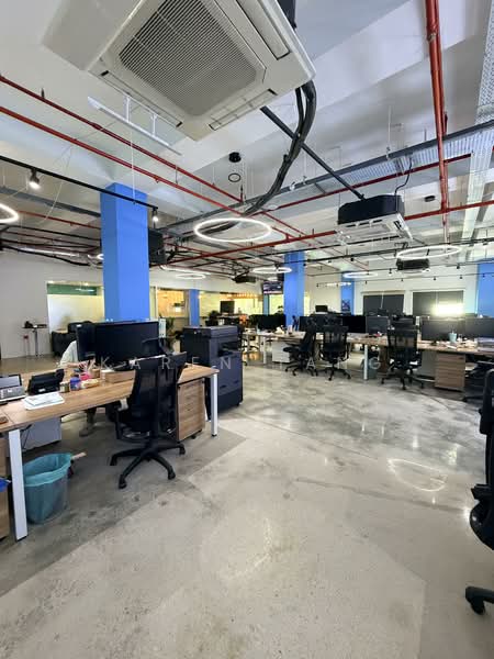 Jackson Square, 11 Lorong 3 Toa Payoh, 4,000 sqft, Light Industrial (B1) For Rent, by Karen Tang, 500156180 - CommercialGuru.com.sg