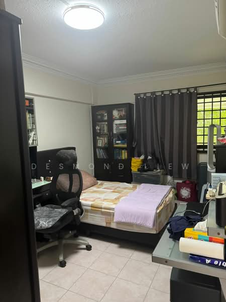 8 Haig Road, 8 Haig Road, 3 Bedrooms, 990 sqft, HDB Flat For Sale, by Desmond Liew, 500156182 - Bedroom - PropertyGuru.com.sg