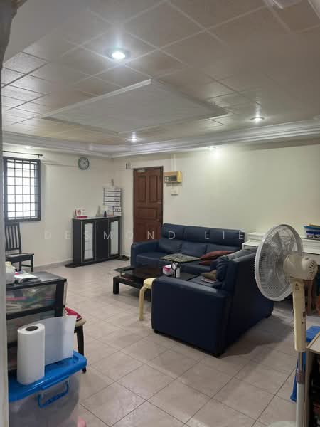 8 Haig Road, 8 Haig Road, 3 Bedrooms, 990 sqft, HDB Flat For Sale, by Desmond Liew, 500156182 - Living Room - PropertyGuru.com.sg