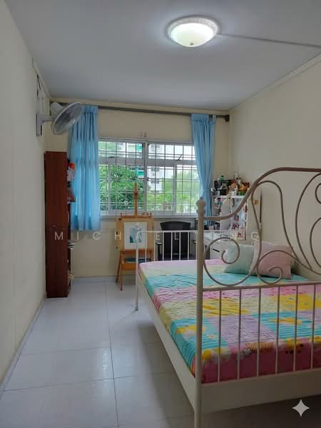766 Choa Chu Kang North 5, 766 Choa Chu Kang North 5, 3 Bedrooms, 1,118 sqft, HDB Flat For Sale, by Michael Ong, 500156184 - Bedroom - PropertyGuru.com.sg