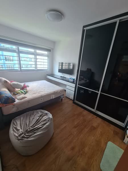 210C Punggol Place, 210C Punggol Place, 2 Bedrooms, 721 sqft, HDB Flat For Sale, by Adrian Hui 许光兴, 500156185 - Bedroom - PropertyGuru.com.sg
