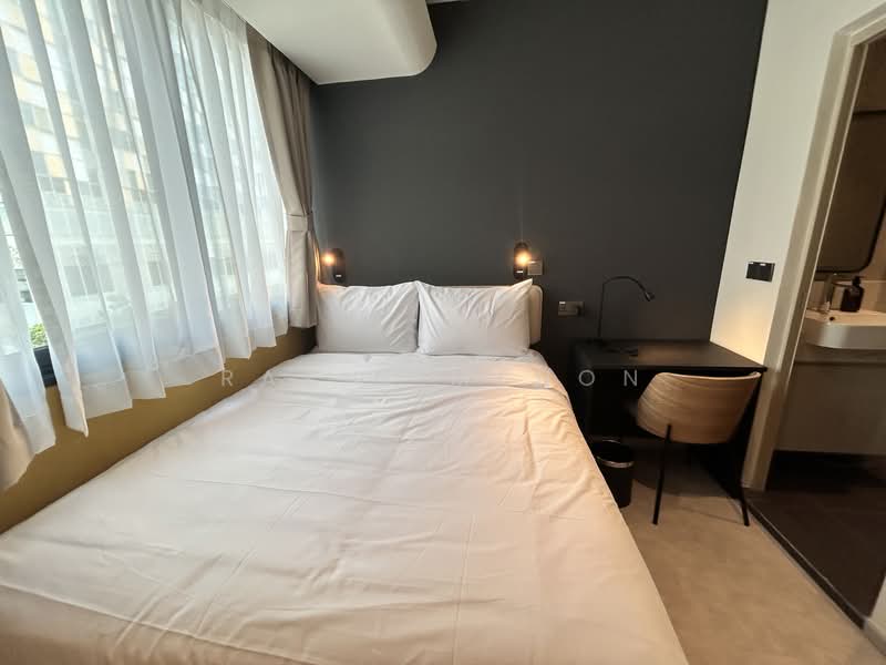 Coliwoo Midtown, 141 Middle Road, Room Rental, 250 sqft, Apartment For Rent, by Rathi Menon, 500156188 - Bedroom - PropertyGuru.com.sg