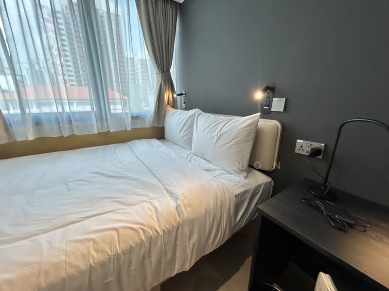 Coliwoo Midtown, 141 Middle Road, Room Rental, 250 sqft, Apartment For Rent, by Rathi Menon, 500156188 - Bedroom - PropertyGuru.com.sg