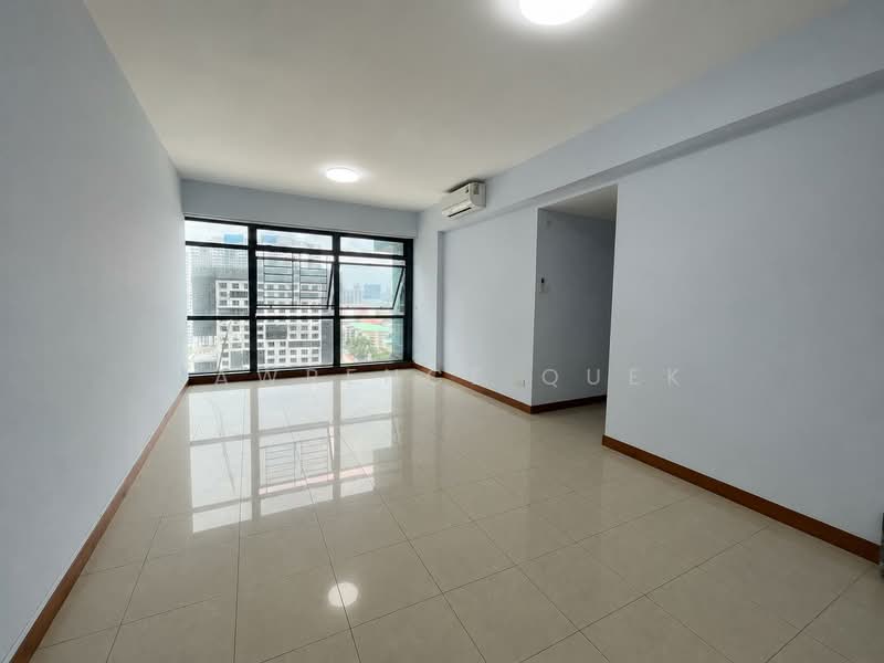 Blue Horizon, 29 West Coast Crescent, 2 Bedrooms, 934 sqft, Condominium For Rent, by Lawrence Quek, 500156191 - Living Room - PropertyGuru.com.sg