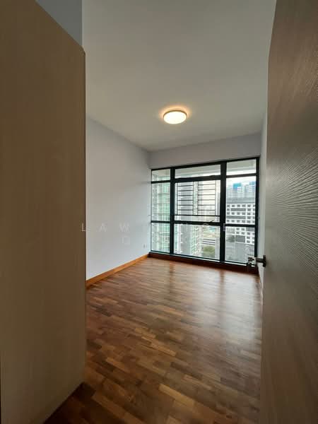 Blue Horizon, 29 West Coast Crescent, 2 Bedrooms, 934 sqft, Condominium For Rent, by Lawrence Quek, 500156191 - Bedroom - PropertyGuru.com.sg