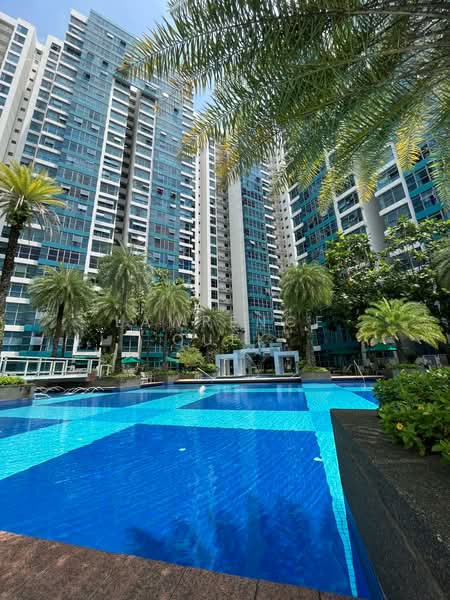 Blue Horizon, 29 West Coast Crescent, 2 Bedrooms, 934 sqft, Condominium For Rent, by Lawrence Quek, 500156191 - Exterior - PropertyGuru.com.sg