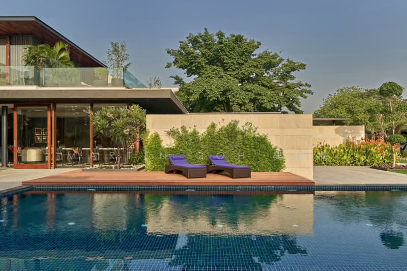 🔥Attractive Price🔥Elevated Plot • 44m Grand Frontage 🌟$1,8XX PSF🌟, , 5 Bedrooms, 10,000 sqft, Good Class Bungalow For Sale, by Martin Goh 吴伟楠, 500156192 - Exterior - PropertyGuru.com.sg