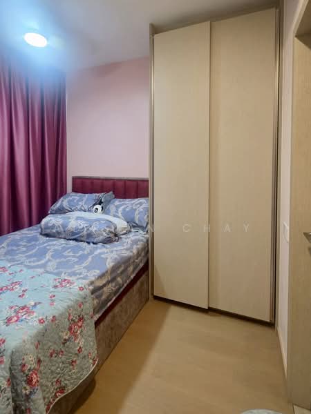 Treasure at Tampines, 45 Tampines Lane, 2 Bedrooms, 678 sqft, Condominium For Sale, by Adrian Chay, 500156197 - Bedroom - PropertyGuru.com.sg