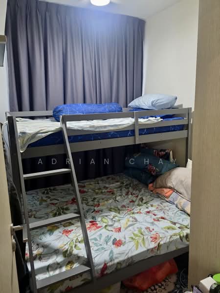 Treasure at Tampines, 45 Tampines Lane, 2 Bedrooms, 678 sqft, Condominium For Sale, by Adrian Chay, 500156197 - Bedroom - PropertyGuru.com.sg