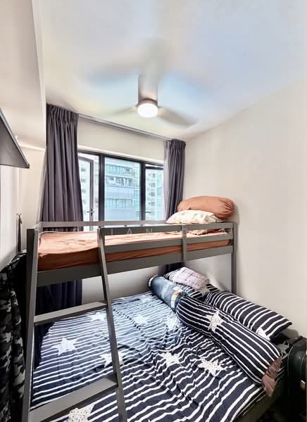 Treasure at Tampines, 45 Tampines Lane, 2 Bedrooms, 678 sqft, Condominium For Sale, by Adrian Chay, 500156197 - Bedroom - PropertyGuru.com.sg
