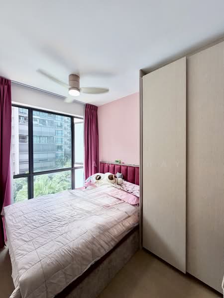Treasure at Tampines, 45 Tampines Lane, 2 Bedrooms, 678 sqft, Condominium For Sale, by Adrian Chay, 500156197 - Bedroom - PropertyGuru.com.sg