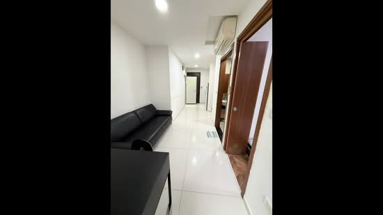 Ness, 38 Lorong 32 Geylang, 1 Bedroom, 400 sqft, Condominium For Rent, by Cindy Fu 付小姐, 500156199 - PropertyGuru.com.sg