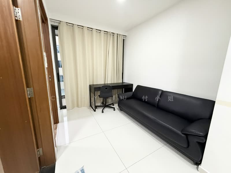 Ness, 38 Lorong 32 Geylang, 1 Bedroom, 400 sqft, Condominium For Rent, by Cindy Fu 付小姐, 500156199 - Study - PropertyGuru.com.sg