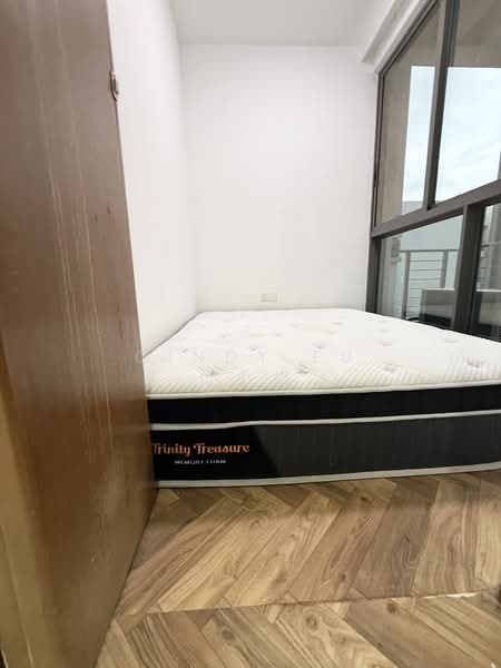 Ness, 38 Lorong 32 Geylang, 1 Bedroom, 400 sqft, Condominium For Rent, by Cindy Fu 付小姐, 500156199 - Bedroom - PropertyGuru.com.sg