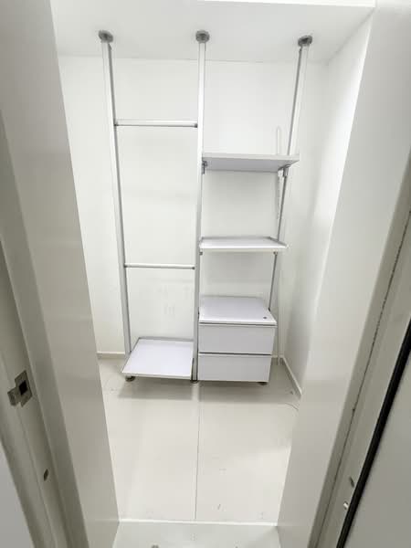 Ness, 38 Lorong 32 Geylang, 1 Bedroom, 400 sqft, Condominium For Rent, by Cindy Fu 付小姐, 500156199 - Interior - PropertyGuru.com.sg