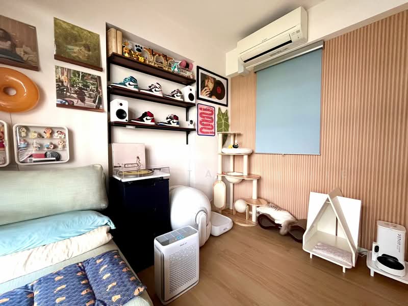986B Buangkok Crescent, 986B Buangkok Crescent, 1 Bedroom, 506 sqft, HDB Flat For Sale, by Felicia Tan Yi Jie, 500156200 - Interior - PropertyGuru.com.sg