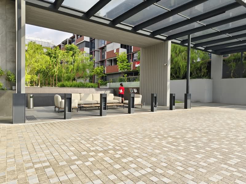 Royalgreen, 6B Anamalai Avenue, 2 Bedrooms, 700 sqft, Condominium For Rent, by Alex Lim, 500156201 - Exterior - PropertyGuru.com.sg