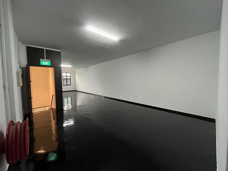 411D Jalan Besar, 411D Jalan Besar, 1,254 sqft, Office For Rent, by May Yip, 500156202 - Corridor - CommercialGuru.com.sg