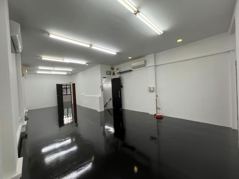 411D Jalan Besar, 411D Jalan Besar, 1,254 sqft, Office For Rent, by May Yip, 500156202 - Interior - CommercialGuru.com.sg