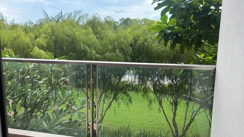 Seaside Residences, 18 Siglap Link, 2 Bedrooms, 786 sqft, Apartment For Rent, by Cheng Wei Soon, 500156204 - Balcony - PropertyGuru.com.sg