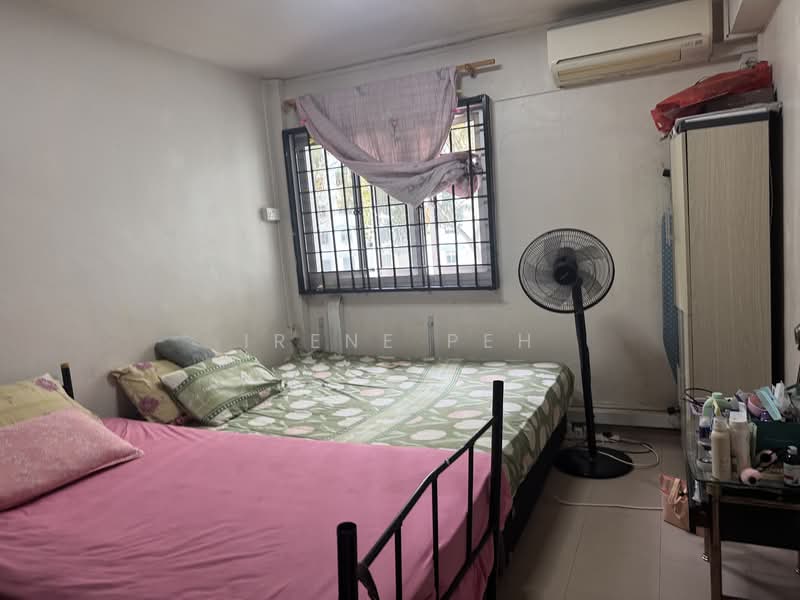 66 Marine Drive, 66 Marine Drive, 2 Bedrooms, 700 sqft, HDB Flat For Sale, by Irene Peh, 500156205 - Bedroom - PropertyGuru.com.sg