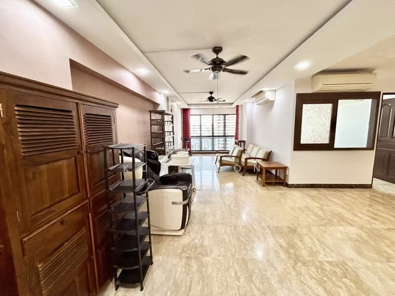 287C Jurong East Street 21, 287C Jurong East Street 21, 4 Bedrooms, 1,507 sqft, HDB Flat For Sale, by Kum Soon, 500156209 - Living Room - PropertyGuru.com.sg