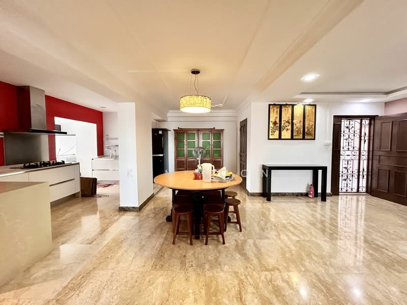 287C Jurong East Street 21, 287C Jurong East Street 21, 4 Bedrooms, 1,507 sqft, HDB Flat For Sale, by Kum Soon, 500156209 - Kitchen - PropertyGuru.com.sg