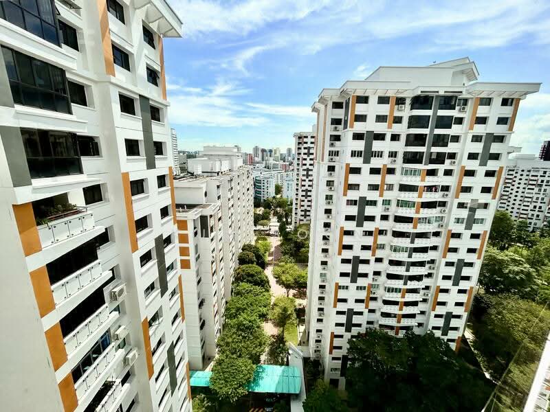 287C Jurong East Street 21, 287C Jurong East Street 21, 4 Bedrooms, 1,507 sqft, HDB Flat For Sale, by Kum Soon, 500156209 - Exterior - PropertyGuru.com.sg