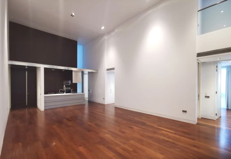 The Oliv @ Balmoral, 11C Balmoral Road, 4 Bedrooms, 4,908 sqft, Condominium For Rent, by Celine Kuan, 500156214 - Interior - PropertyGuru.com.sg
