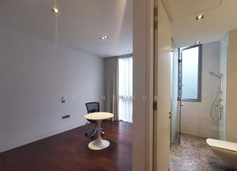 The Oliv @ Balmoral, 11C Balmoral Road, 4 Bedrooms, 4,908 sqft, Condominium For Rent, by Celine Kuan, 500156214 - Study - PropertyGuru.com.sg