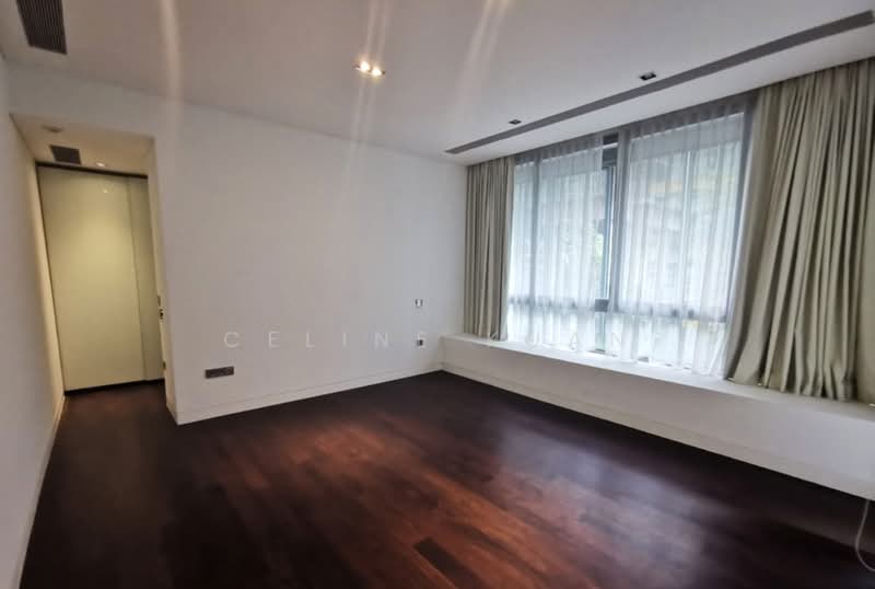 The Oliv @ Balmoral, 11C Balmoral Road, 4 Bedrooms, 4,908 sqft, Condominium For Rent, by Celine Kuan, 500156214 - Interior - PropertyGuru.com.sg