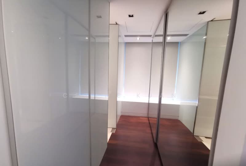 The Oliv @ Balmoral, 11C Balmoral Road, 4 Bedrooms, 4,908 sqft, Condominium For Rent, by Celine Kuan, 500156214 - Interior - PropertyGuru.com.sg